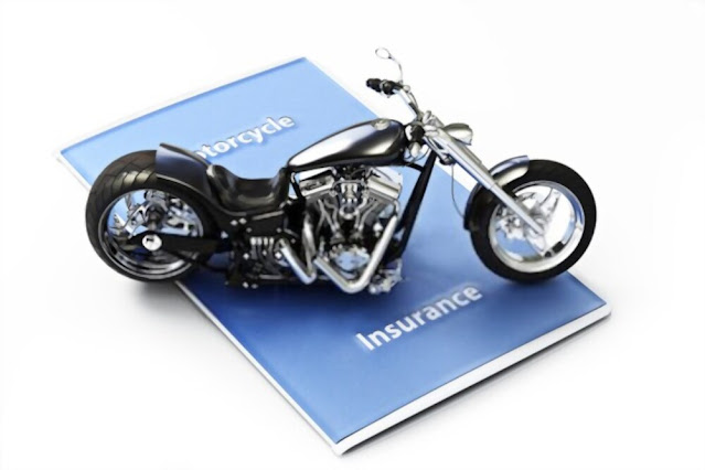 AAA Motorcycle Insurance