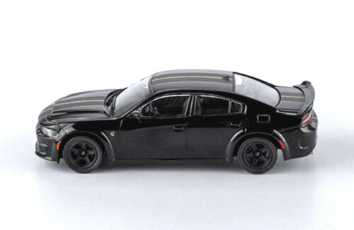 dodge charger srt hellcat 1:43, fast and furious collection 1:43, fast and furious altaya