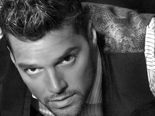 Ricky Martin Wallpapers