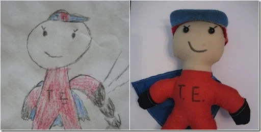 te