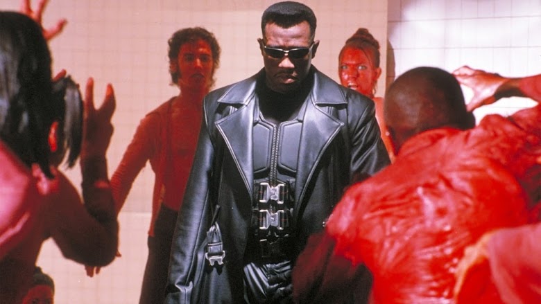 Blade 1998 sub ita