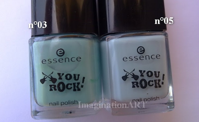 Essence_Collezione_You_Rock