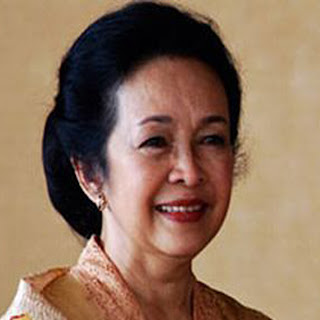 Hasri Ainun Habibie