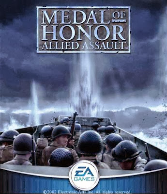 Medal Of Honor Allied PC Jeux