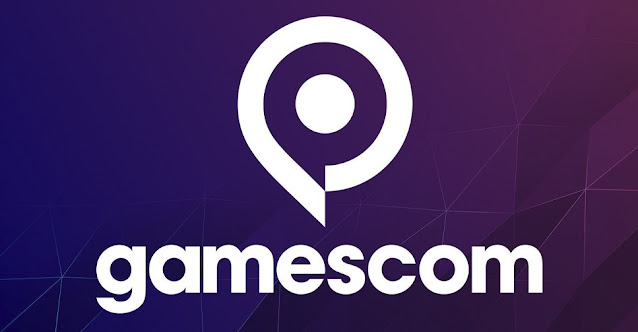 Logotipo da gamescom