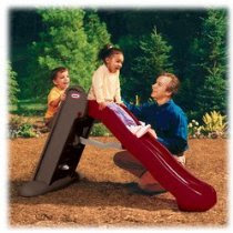 Little Tikes EasyStore Large Slide