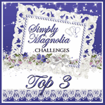 Proud Top 3!!!