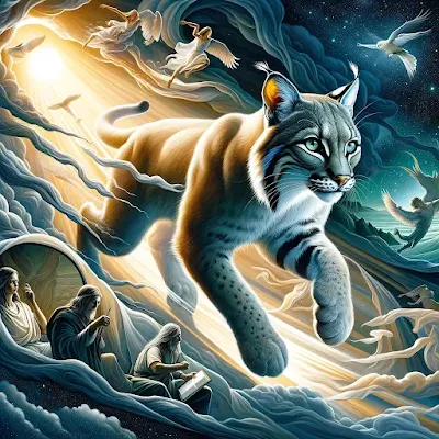 Biblical Meaning of a Bobcat in a Dream