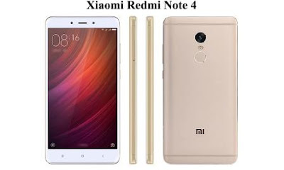 Spesifikasi Lengkap dan Harga Xiaomi Redmi Note  Harga Xiaomi Redmi Note 4 Mediatek Januari 2018 an Spesifikasi