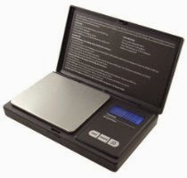 <br />American Weigh 100g x 0.01g Digital Scale