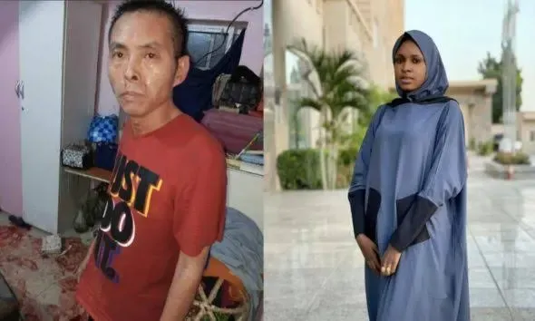 Chinese man denies intention to kill Nigerian girlfriend
