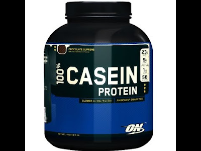 Công dụng của Whey Casein giúp cơ bắp bổ sung protein