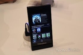 صور جهاز البلاك بيري 10 الموبايل الجديد بالمعلومات BlackBerry 10