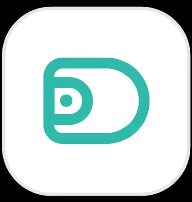 Databuddy app icon image
