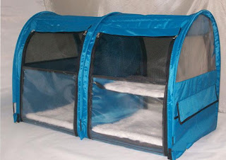 выставочная палатка, двойная палатка для кошек, купить палатку для кота, цена, фото