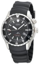 Casio Men's Sea Analog Illuminator Dual LED Dive Watch #MDV102-1AV