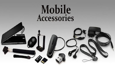 Mobile Accessories