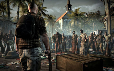 #15 Dead Island Wallpaper