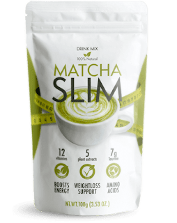 MATCHA SLIM