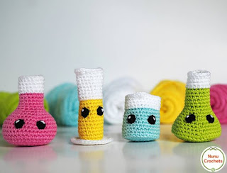 PATRON GRATIS PROBETA AMIGURUMI 54704