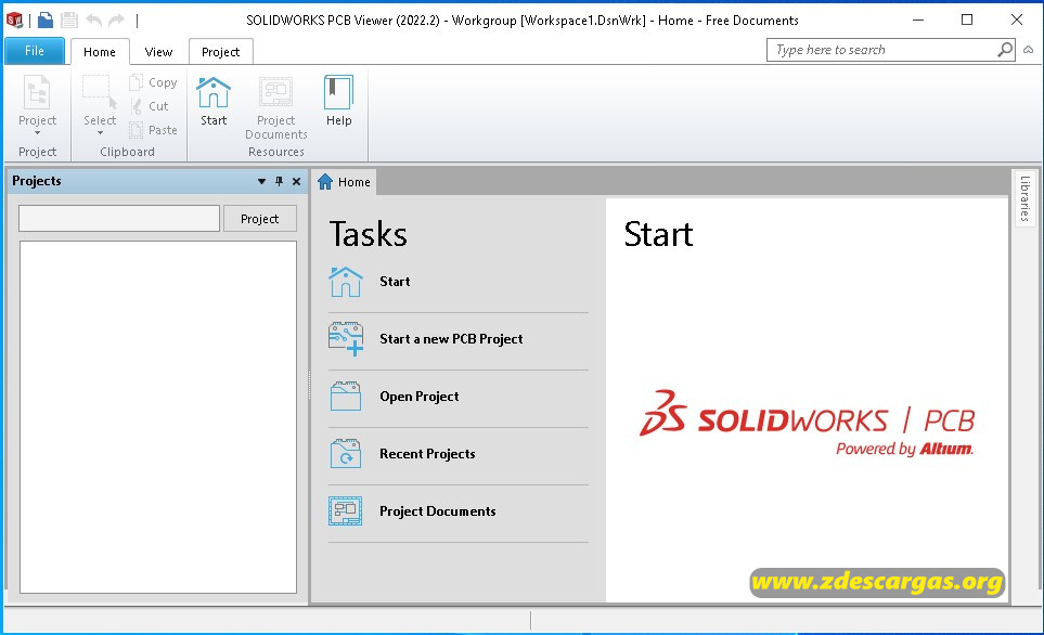 SolidWorks 2022 Full Español