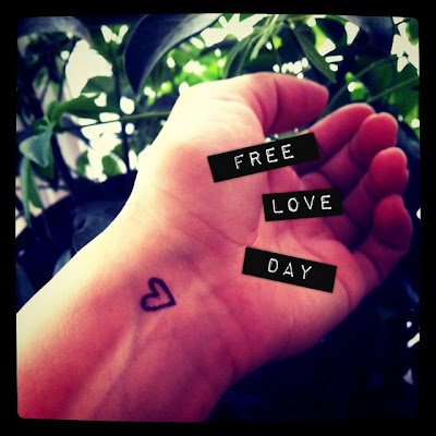 Free Love