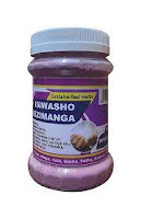 Isimangaliso Sezitha