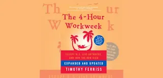 The 4-Hour Workweek free pdf