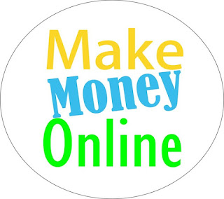 Make Money Online At home