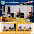 Plh Sekdakab Labuhanbatu Pimpin Rapat Persiapan Lomba Kampung KB Nasional