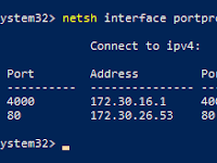 Menghubungkan Linux WSL dengan Jaringan Lokal | Proxy Ubuntu 22.0 WSL