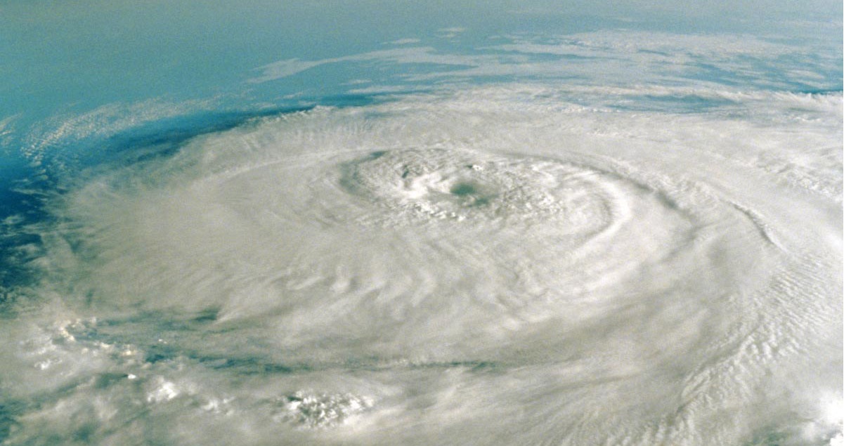 Health Ranger Report: Mike Adams and geoengineering expert Dane Wigington discuss how Hurricane Ian may have been WEAPONIZED