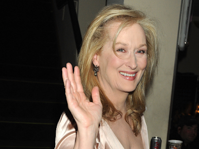 images of meryl streep 