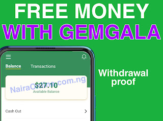 How to make money with Gemgala