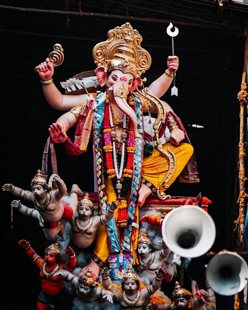 Ganesh Photos HD