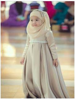 Gamis Anak