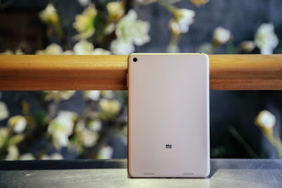 Mi Pad 2 Rear