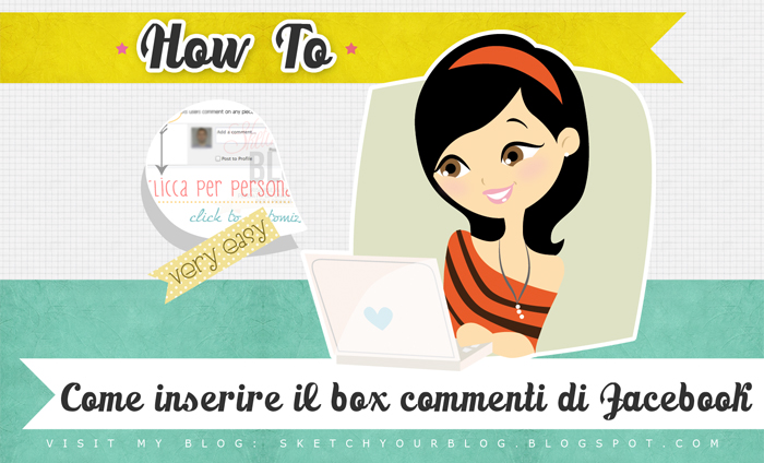 A proposito del box commenti di Facebook