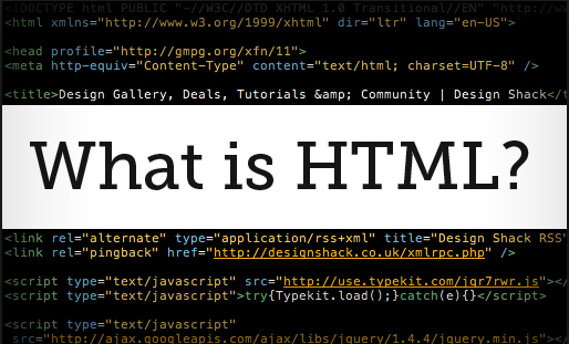 STEP BY STEP GUIDE TO LEARN HTML TUTORIALS