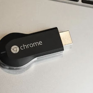 Google đã chính thức ngừng hỗ trợ Chromecast thế hệ đầu tiên