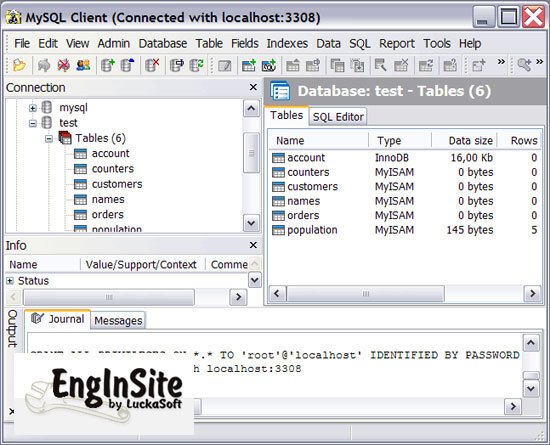 10 Aplikasi MySQL Client Terbaik di Tahun 2023