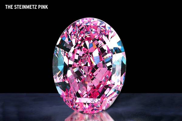 World Expensive Colored Diamond