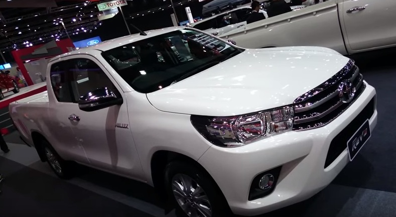25 Mobil Toyota Keluaran Terbaru Tahun 2019 Harga Mobil 