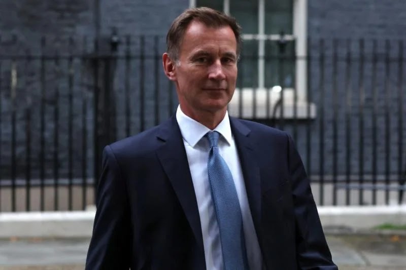 UK finance minister reverses nearly all government tax cut plans
