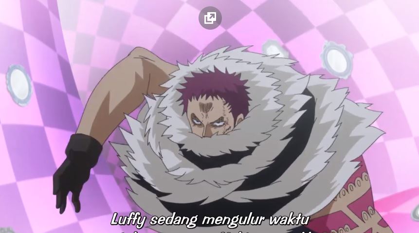 One Piece 860 Sub Indo Nasi