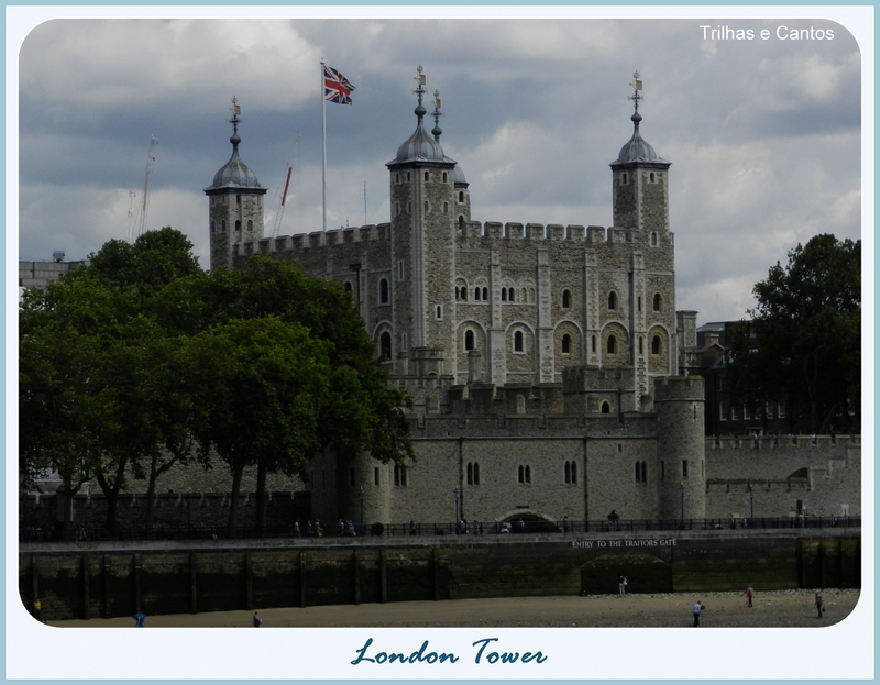 Torre de Londres