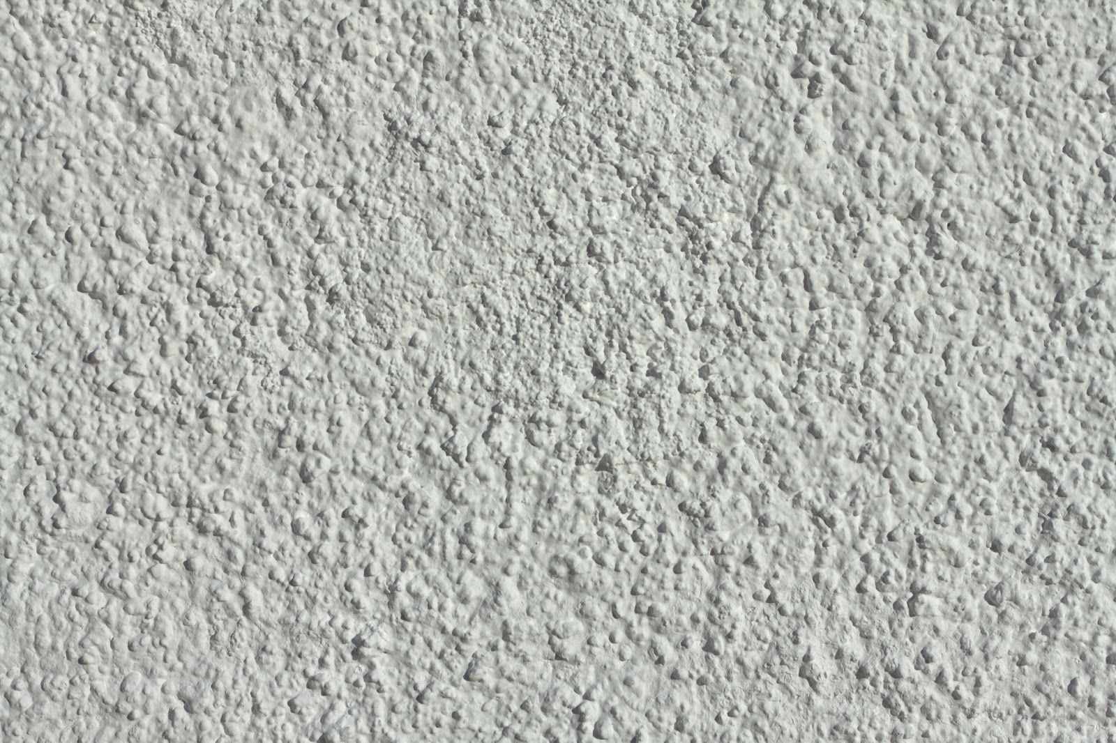 Stucco white wall plaster texture 4770x3178