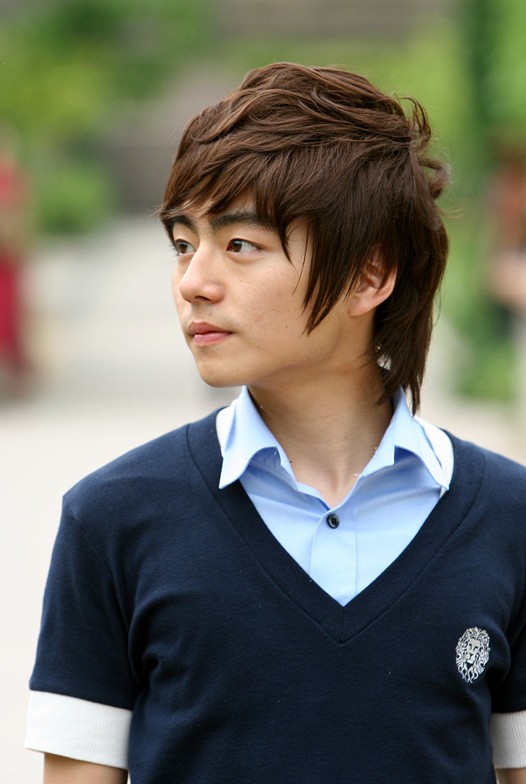 Awesome Fashion 2012: Awesome 20 Modern Korean Guys 