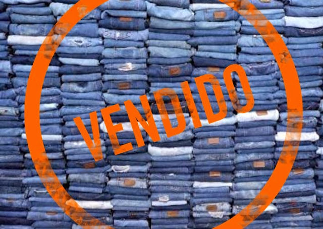 Inicia Tu Propia Marca De Jeans