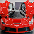 Ferrari LaFerrari Review and Exclusive Images